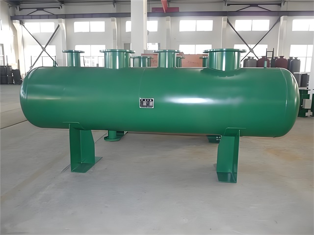 于都集分水器需要电源吗